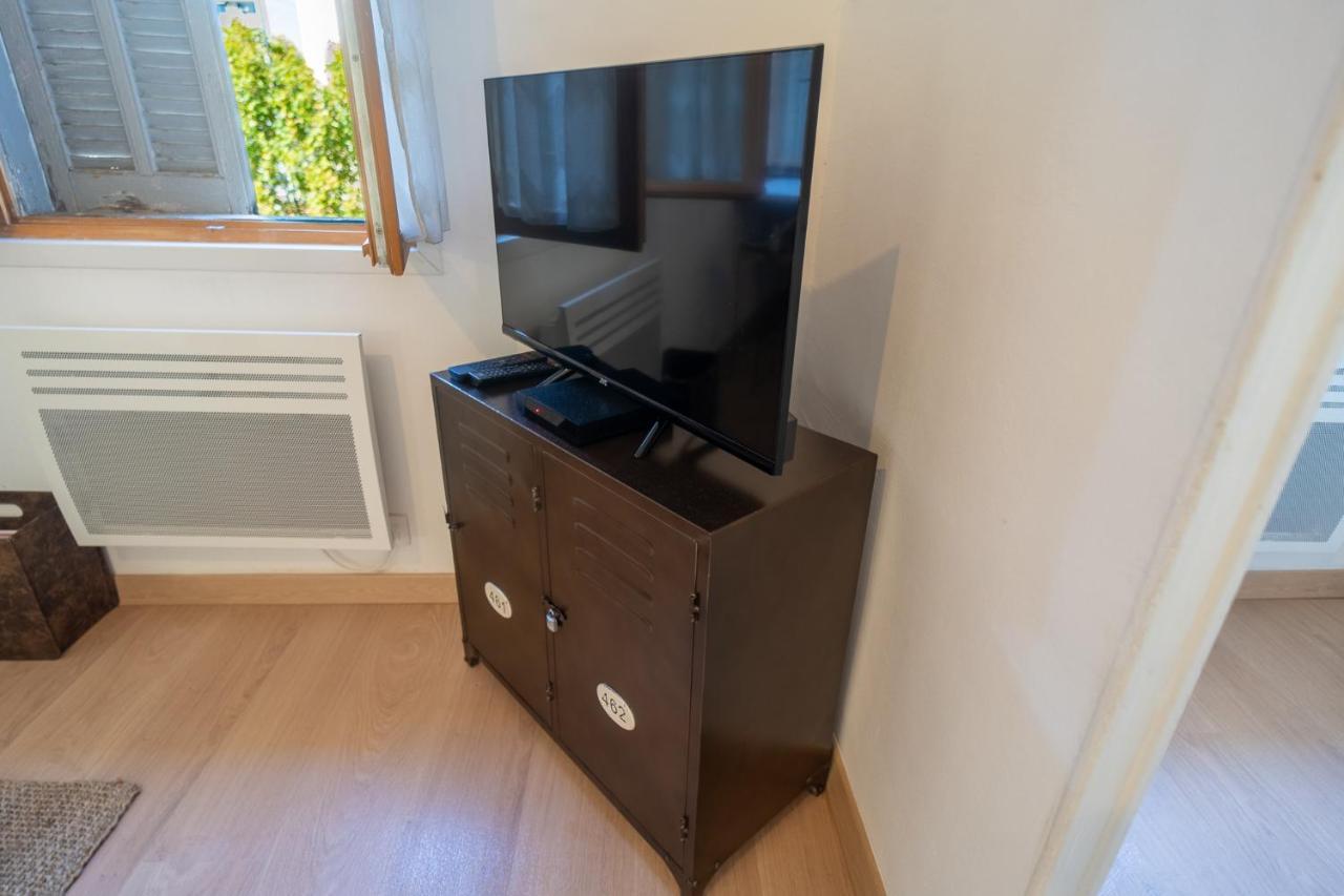 T2 - Plage Des Catalans - Cosy Appartement Marseilles Buitenkant foto
